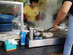 -广场正宗原汁薏米店