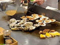 -上渔铁板烧(熙悦汇店)