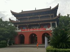 景点-南岳衡山风景名胜区-南岳大庙