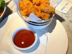 -玛尚诺意式餐厅(官舍店)