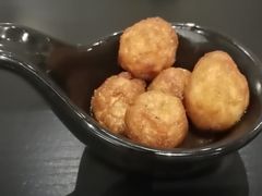 卤鸟蛋-贡梅老面馆·蟹粉面·无锡特色小吃(南长街主推店)