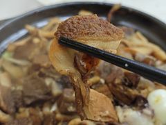 -赵家牛肉砂锅(台西三路店)