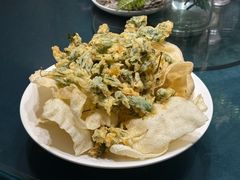 -天毓山庄·餐厅