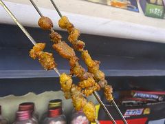-纪录片《人生一串》体验店(静安店)