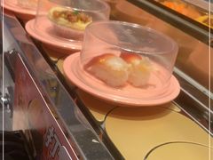 -争鲜回转寿司(南开大悦城店)