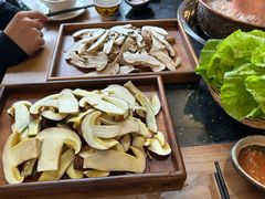 -陀岗美食·云南藏式特色餐厅