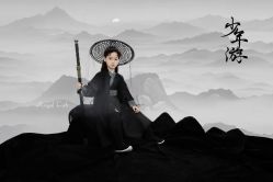 -Angel Fish photography 儿童摄影工作室(亚运村店)