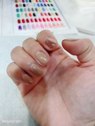 -小美汇美甲美睫美护