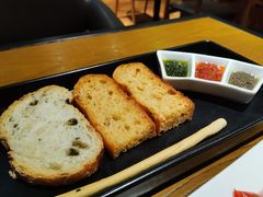 -安妮意大利餐厅(国贸店)