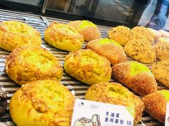 -喜茶(深圳福田星河COCO Park店)