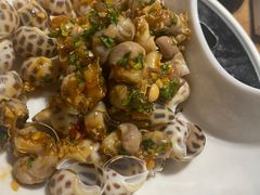 -张家卫·阳江菜·小海鲜(肥婆湾桥店)