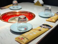 -捞神汤物料理(正大广场店)