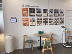 -乐刻健身(西丽创智云城店)