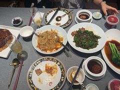 -羲和雅苑•北京烤鸭(平安国际金融中心店)