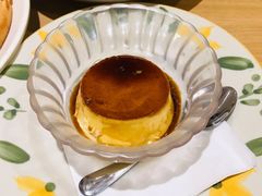 -萨莉亚意式餐厅(特力时尚汇店)