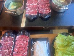 -潮庭牛肉火锅·骑楼私宴