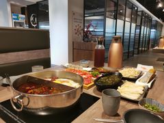-老鼎旺安格斯牛肉火锅(衡艺广场店)