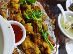 -钱山海鲜大排档