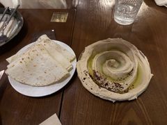 -Uncle Kosto科斯托·中东菜