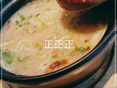 -滋粥楼·顺德菜(番禺广场总店)