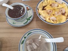 -龍囍粤·顺德小吃·煲仔饭(安定门店)