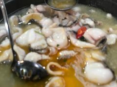 -大鼎石锅鱼(春江里店)