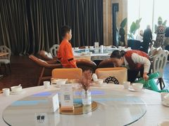 -阿斯牛牛·凉山菜(新会展店)