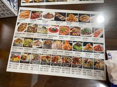 -老西安韩记三鲜煮馍(四府街店)