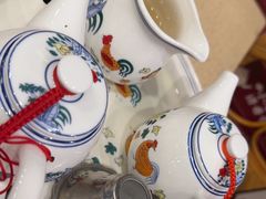 -点都德(中海环宇荟店)