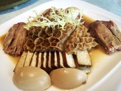 -香雪海饭店中餐厅(人民桥店)