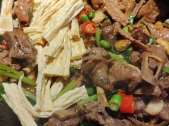 -大自然醉鹅·铁锅火焰鹅(上海联洋店)