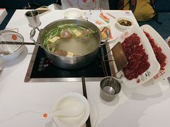 -牛焱·贵州黄牛肉火锅(城西银泰店)