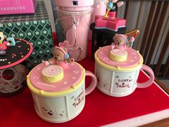 -星巴克臻选(苏州汇豪店)