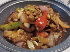 -天桥饭店·特色海鲜(金山嘴渔村店)