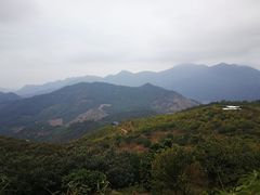 -广州市石门国家森林公园