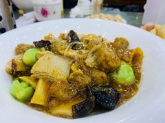 -春发生饭店·非遗(南院门店)
