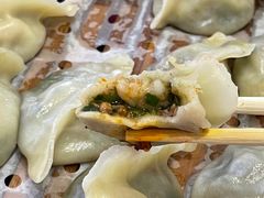 煸馅饺子-老边饺子馆(中街店)