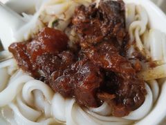牛腩粉-海幢瑞芳饮食店