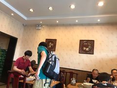 -福利来酒店(泺源大街店)