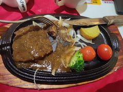 -斗牛士牛排餐厅(世欧王庄店)