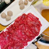 魔都探店 | 今日牛市 冬天必吃潮汕牛肉火锅