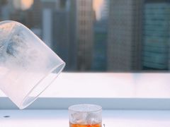-尼依格罗香港美利酒店