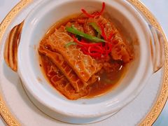 -唐阁(香港朗廷酒店)
