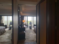 -上海东方佘山翰悦阁酒店·Vie全日制餐厅