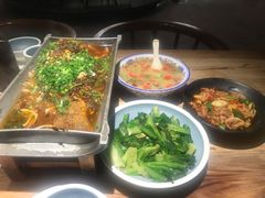-树厨贵州菜(大十字店)