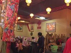 大堂-金掌勺锅包肉(太原万达店)