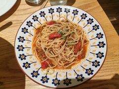 -1861意大利餐厅(来福士店)