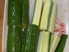 -蚝老板海鲜烧烤大排档(码头店)