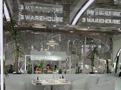 -3号仓库·创意中国菜(嘉兴龙鼎万达店)