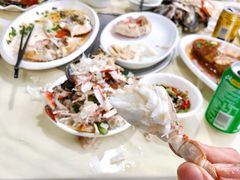 -天天渔港海鲜酒家(石浦玉泉路店)